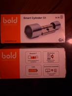 Bold SX-33 Smart Lock -zgan in doos!, De Goorn, Bold, Ophalen of Verzenden, Zo goed als nieuw