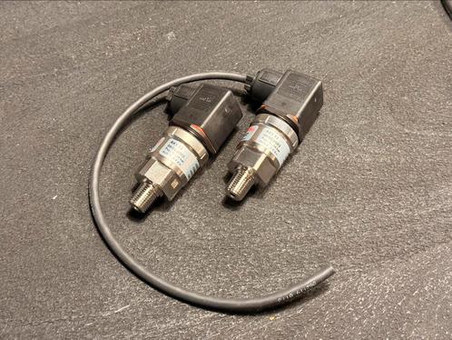 Danfoss AKS 32 060G2003 Pressure Sensor / Druktransmitter, Doe-het-zelf en Verbouw, Elektra en Kabels, Zo goed als nieuw, Ophalen of Verzenden