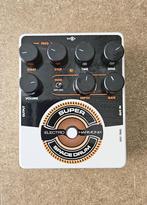 EHX spacedrum, Ophalen of Verzenden, Zo goed als nieuw, Overige merken
