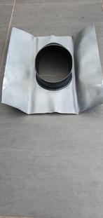 Burgerhout loodpan, Ophalen of Verzenden, Nieuw, Afzuiger