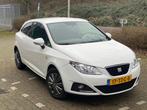 Seat Ibiza SC 1.2 TSI Style, Voorwielaandrijving, Euro 5, Stof, Gebruikt