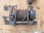 Complete PTO lier Toyota Landcruiser J4, Auto-onderdelen, Ophalen, Toyota