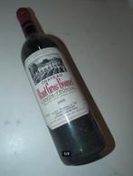 Wijn uit 1995 chateau Haut Gros Bonnet, Nieuw, Rode wijn, Frankrijk, Ophalen of Verzenden