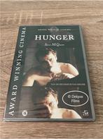 Dvd Hunger - Steve McQueen - NIEUW in Seal, Vanaf 16 jaar, Ophalen of Verzenden, Nieuw in verpakking, Overige gebieden