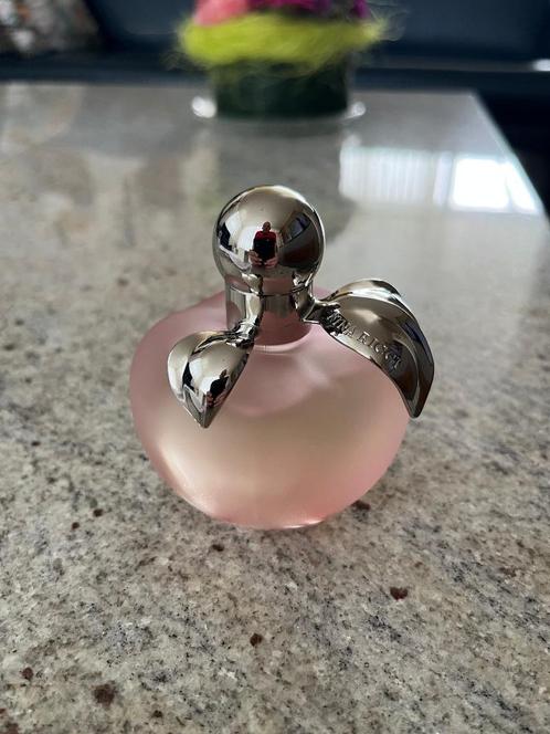 Nina Ricci Nina Leau Eau Fraiche 80 ml, Sieraden, Tassen en Uiterlijk, Uiterlijk | Parfum, Nieuw, Ophalen of Verzenden