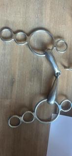 Bitten, Ophalen of Verzenden, Gebruikt, Recreatie