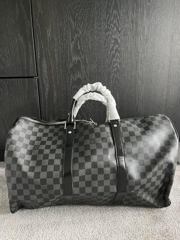Louis Vuitton duffle bag 50 cm – nieuw beschikbaar voor biedingen