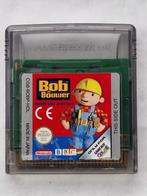 BOB de BOUWER maak het plezier!, Gebruikt, 1 speler, Racen en Vliegen, Ophalen of Verzenden
