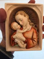 M.J. Hummel keramiek Maria met Jezus, Antiek en Kunst, Ophalen of Verzenden