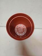 Kweekpotten plantenpotten bloempotten 15 cm, Tuin en Terras, Kunststof, Gebruikt, Rond, Ophalen of Verzenden