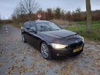BMW 3-Serie 2.0 328I Touring 2013 Zwart, Auto's, BMW, Automaat, 745 kg, Zwart, 4 cilinders