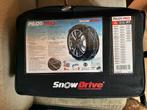 (Te huur) SnowDrive Pilot-Pro Sneeuwkettingen P7, Ophalen, Nieuw