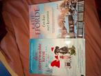 2 kerst boeken (nederlandstalig), Ophalen, Gelezen, Katie Fforde