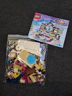 Lego friends 41322, Ophalen of Verzenden, Zo goed als nieuw