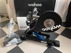 Wahoo KICKR v6 + Headwind als nieuw, Sport en Fitness, Ophalen of Verzenden, Zo goed als nieuw, Overige typen