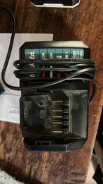 Makita oplader 14.4 - 18 volt, Doe-het-zelf en Verbouw, Gereedschap | Machine-onderdelen en Toebehoren, Ophalen of Verzenden, Zo goed als nieuw