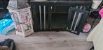 steigerhouten bench te koop, Ophalen of Verzenden