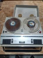 Grundig bandenrecorder TK 19, Ophalen of Verzenden, Bandrecorder