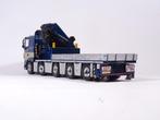 WSI van Hooft Transport Hoevelaken, Ophalen of Verzenden, Zo goed als nieuw, Bus of Vrachtwagen, Wsi