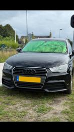 Audi a1 mistlamp grill, Ophalen of Verzenden, Gebruikt, Audi
