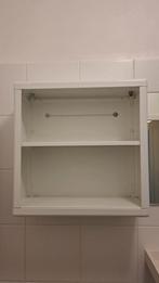 Medicijnkast badkamer, Ophalen, Zo goed als nieuw, Minder dan 150 cm, Minder dan 100 cm