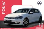 Volkswagen e-Golf 136pk E-DITION | SoH 95% | Navigatie | 17, 12 maanden, Gebruikt, Zwart, Das WeltAuto Volkswagen