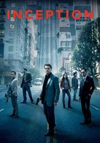 SF-thriller 'Inception', Vanaf 12 jaar, Ophalen of Verzenden, Zo goed als nieuw, Science Fiction