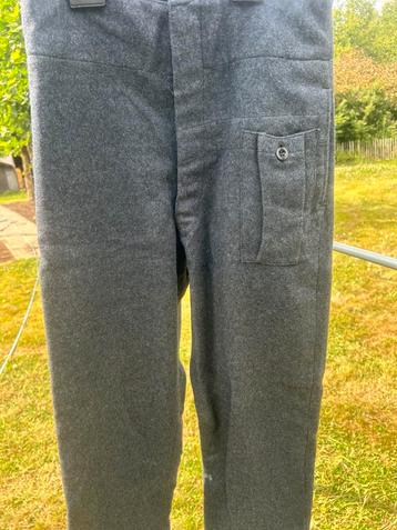 RAF battle dress broek beschikbaar voor biedingen