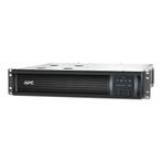 APC Smart-UPS 1500 VA LCD RM 2U 230V Met SmartConnect, Computers en Software, Ophalen of Verzenden, Gebruikt