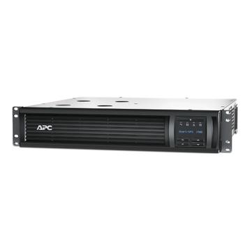 APC Smart-UPS 1500 VA LCD RM 2U 230V Met SmartConnect  beschikbaar voor biedingen