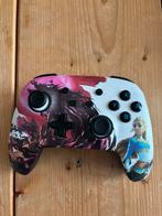 Nintendo switch controller, Spelcomputers en Games, Spelcomputers | Nintendo Switch, Ophalen of Verzenden, Zo goed als nieuw, Met 1 controller