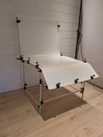 Bresser Y-11 foto opnametafel 100x200cm, Ophalen of Verzenden, Nieuw, Overige typen