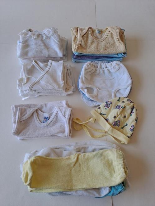 Babykleertjes maat 56 en 62, Kinderen en Baby's, Babykleding | Maat 62, Gebruikt, Jongetje of Meisje, Overige typen, Ophalen of Verzenden