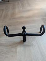 Stuur en stuurpen Gravel Racefiets, Ophalen of Verzenden, Zo goed als nieuw, Racefiets, Stuur