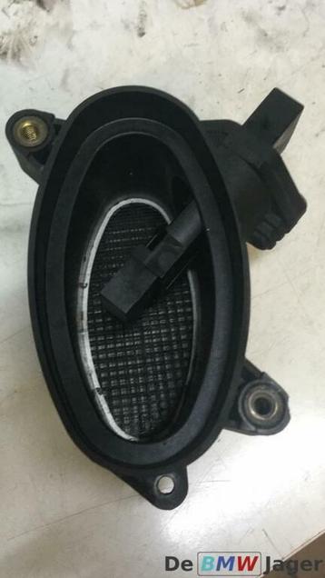 Luchtmassameter BMW 3 5 7 serie 25D 30D M57 13712247002 beschikbaar voor biedingen