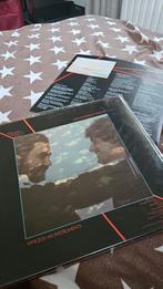 Jon and Vangelis LP- Short Stories, Cd's en Dvd's, Vinyl | Pop, Ophalen of Verzenden, 1980 tot 2000, Gebruikt, 12 inch