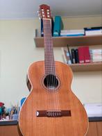 Juan Salvador Modelo 2, Muziek en Instrumenten, Snaarinstrumenten | Gitaren | Akoestisch, Klassieke of Spaanse gitaar, Gebruikt