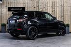 Land Rover Range Rover Evoque 2.0 Si 4WD Autobiography *Meri, Automaat, Euro 5, Navigatiesysteem, Zwart
