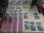 NASH haken chod rigs slip-d rigs, Ophalen of Verzenden, Nieuw, Haak