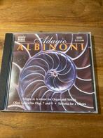 Adagio Albinoni (John Georgiadis / Naxos), Verzenden, Classicisme, Zo goed als nieuw, Orkest of Ballet