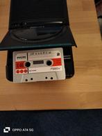Philips Walkman - Vintage Cassettespeler, Ophalen of Verzenden, Walkman