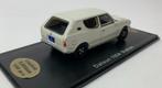 Golden Oldies 1:43 Datsun 100A Station wit - resin model - L, Hobby en Vrije tijd, Modelauto's | 1:43, Overige merken, -, Nieuw