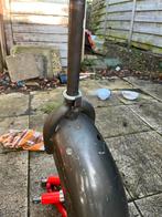 Voorvork super 4 of 5 nieuwe schokbrekers, Ophalen of Verzenden, Zo goed als nieuw, Overige typen