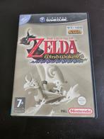 The Legend of Zelda: The Wind Waker Gamecube, Avontuur en Actie, 1 speler, Ophalen of Verzenden, Zo goed als nieuw