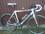 FRAAIE TREK ALPHA SHIMANO BONTRAGER PARELTJE  56 CM, 28 inch, Aluminium, Zo goed als nieuw, Meer dan 20 versnellingen