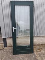 Achterdeur tuindeur, Ophalen of Verzenden, Gebruikt