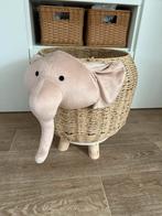 Olifanten mand, Ophalen, Zo goed als nieuw