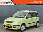 Fiat Panda 1.2 Dynamic | Automaat | weinig kilometers | 1 Ja, Auto's, Fiat, Stof, Gebruikt, 1242 cc, 840 kg