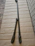 Preston feeder steun xl 36 mm, Ophalen of Verzenden, Zo goed als nieuw, Overige typen