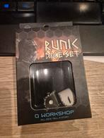 D2 en D4 Runic Dice Set - Nieuw, Ophalen of Verzenden, Nieuw